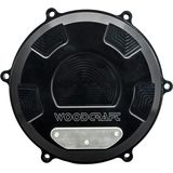 Woodcraft Clutch Cover
