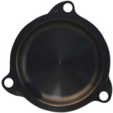 Woodcraft Starter Idle Gear Cover
