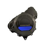 Woodcraft Stator Cover