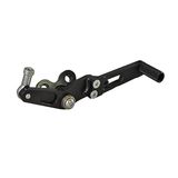 Woodcraft Rearset GP Shift Conversion Kit