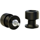 Woodcraft Swingarm Spool Sliders