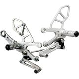 Complete Rearset Kit