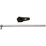Woodcraft Rearset Standard Shift Conversion Kit