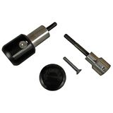 Woodcraft Under Bodywork Frame Slider Kit