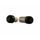 Woodcraft Axle Sliders