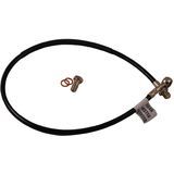 Woodcraft ABS Rear Brake Line For Woodcraft Rearsets