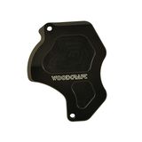 Woodcraft Front Sprocket Cover