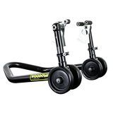 Woodcraft Front Adjustable Under Fork Stand
