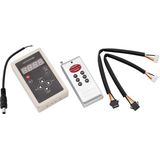 Whip It Replacement Control Box With Remote