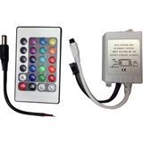 Whip It Control Box & Remote