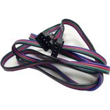 Whip It Splitter Cable With Extender