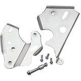 Works Connection Aluminum Frame Guards