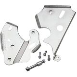 Works Connection Aluminum Frame Guards