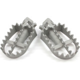 Works Connection Superlite Footpegs