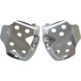 Works Connection Engine Guard Set