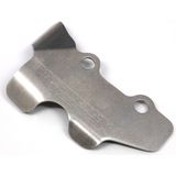 Works Connection Rear Master Cylinder Guard