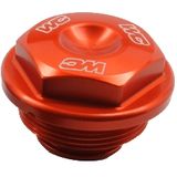 Works Connection Rear Brake Reservoir Cap