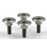Works Connection Titanium RIMS Skid Plate Bolt