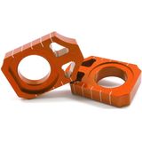 Works Connection Elite Axle Blocks