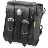 Willie & Max American Classic Sissy Bar Bag