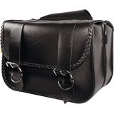 Willie & Max Saddlebags