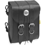 Willie & Max Deluxe Sissy Bar Bag