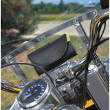 Willie & Max Handlebar/Windshield Pouch