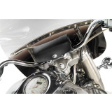 Willie & Max Revolution Handlebar Bag