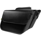 Willie & Max Raptor Slant Saddlebags