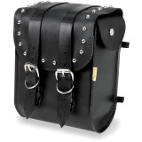 Willie & Max Ranger Sissy Bar Bag