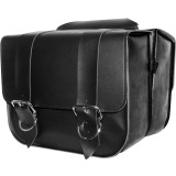 Willie & Max Touring Saddlebags
