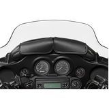 Willie & Max Dual Pouch Windshield Bag