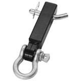 Warn Receiver Shackle Bracket