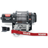 Warn Vantage 2000 Winch