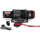 Warn ProVantage 4500-S Winch