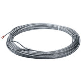 Warn Replacement Wire Rope