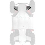 Warn Front A-Arm Armor
