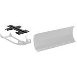 Warn Universal Plow Mount