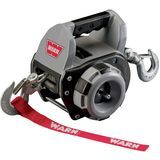 Warn Drill Winch with Wire Rope 500 lb.
