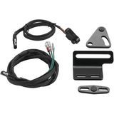 Warn ATV Bucket/Limit Control