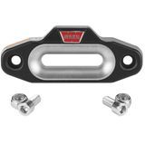 Warn Hawse Fairlead For Synthetic Rope