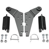 Warn Heavy-Duty Plow Blade Mount
