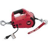 Warn Pullzall Hoist