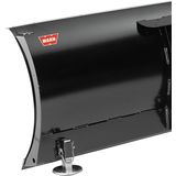 Warn Standard Plow Skids