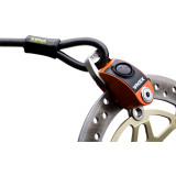 Xena XZA150 Cable & Lock Adaptor