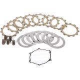 Yamaha OEM Parts Genuine Yamaha Clutch Plate Kit