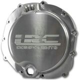 Yana Shiki LRC Engraved Clutch Cover