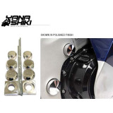 Yana Shiki Billet Dress Up Kits