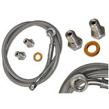 Yana Shiki Rear Brake Line Kit