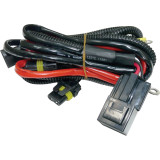 Yana Shiki Replacement Harness With Resistor For HID Kits